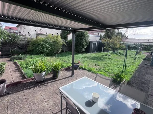 Maison 3 pièces 67 m²