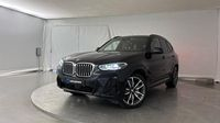 Bmw X3 xDrive20d 190ch M Sport — photo 31