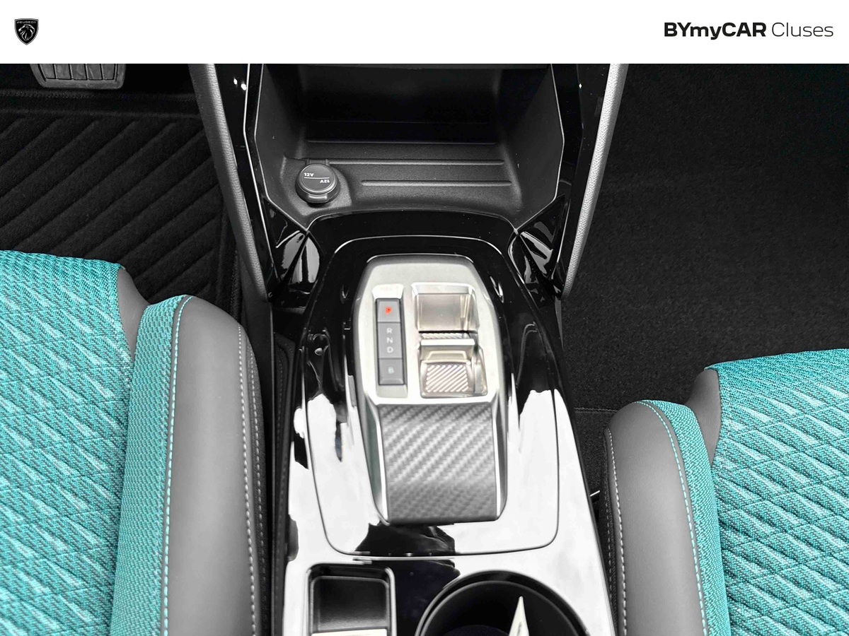 Peugeot 208 Electrique 136 ch 50 kWh — photo 19