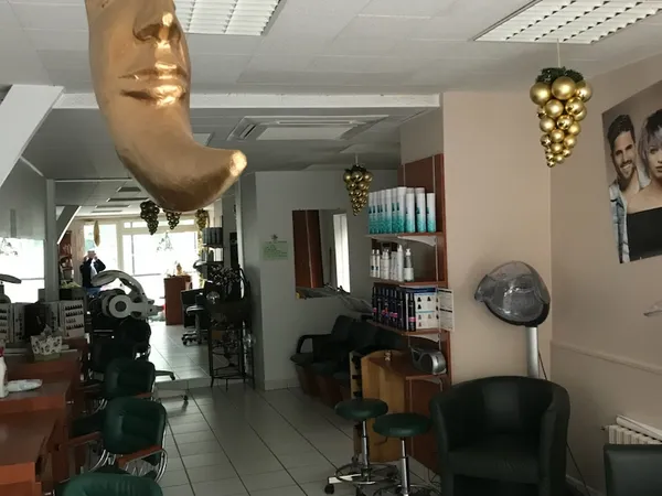 Loue local commercial 37m²
