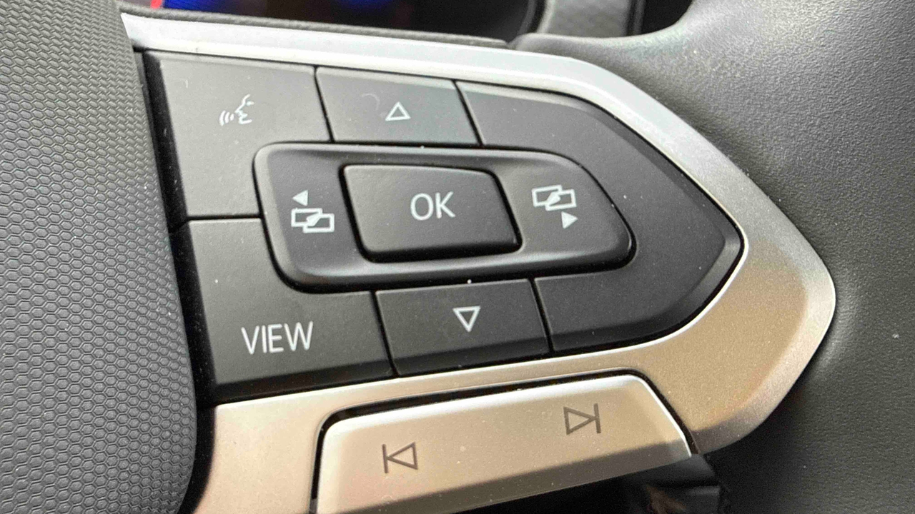 Volkswagen T-Cross 1.0 TSI 116 Start/Stop BVM6 — photo 22