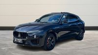 Maserati Levante 3.0 V6 275ch Diesel GranSport 210g