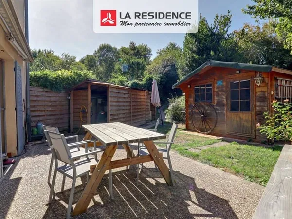 Ferme 5 pièces 111 m²
