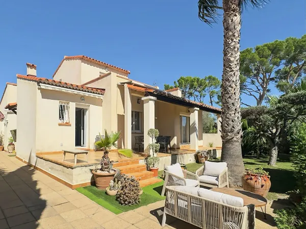 Maison 5 pièces 111 m²