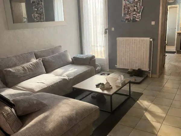 Maison 1 pièce 197 m²