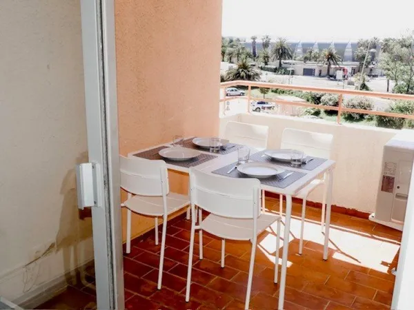 Appartement 1 pièce 23 m²