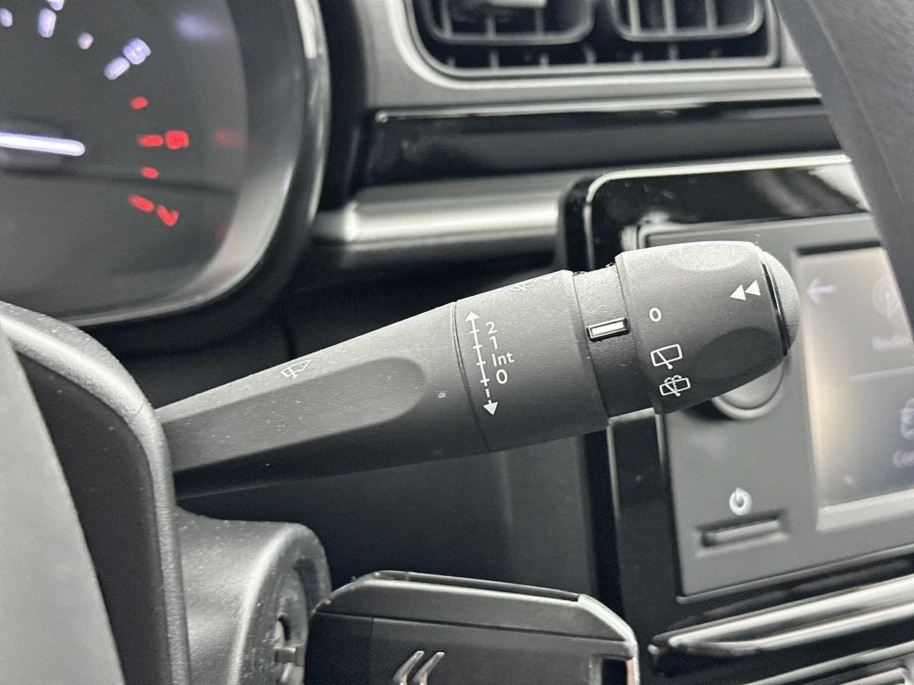Citroën C3 puretech 83 ch bvm5 you — photo 18