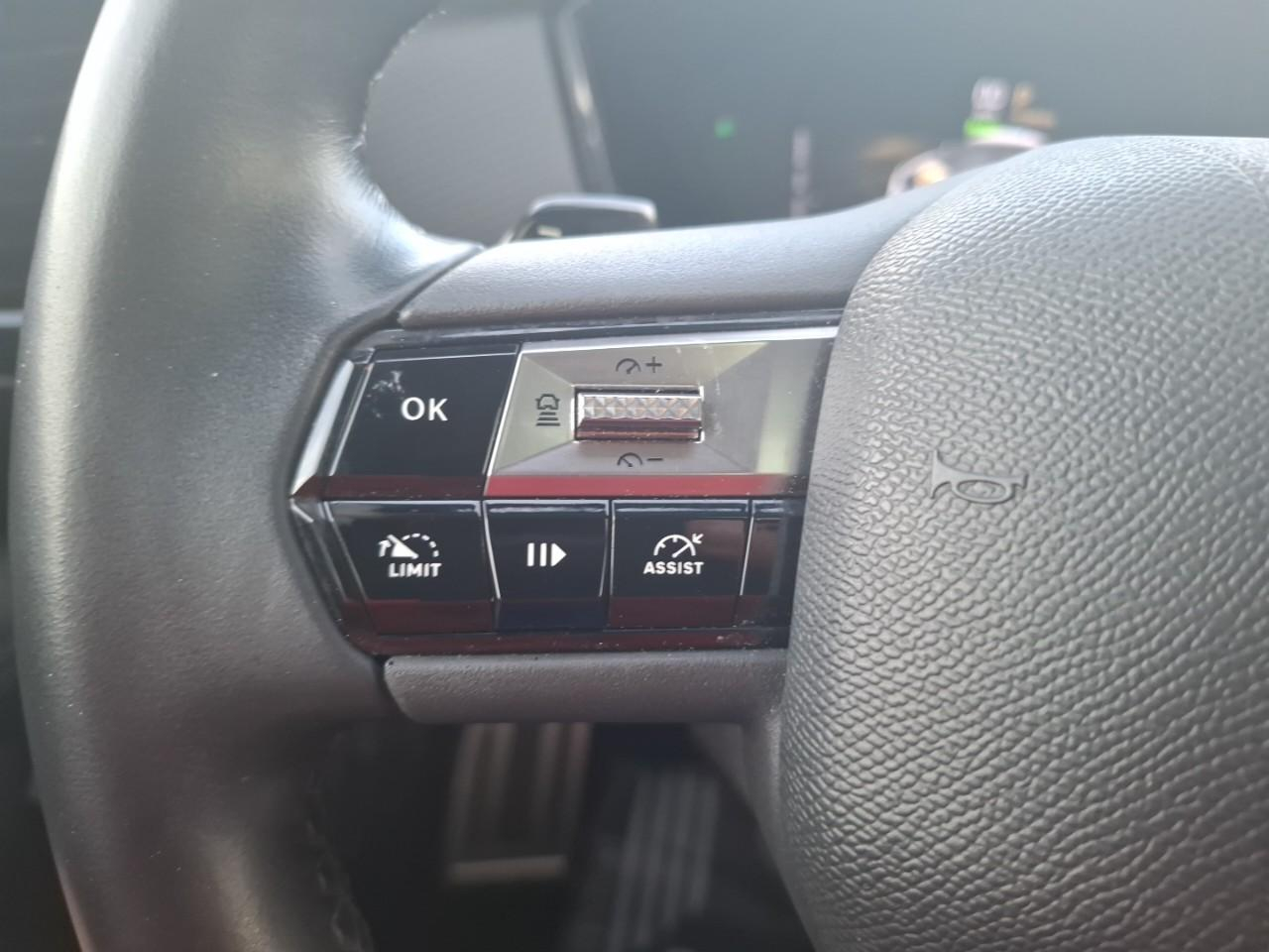 Ds Ds 4 e-tense 225ch rivoli — photo 14