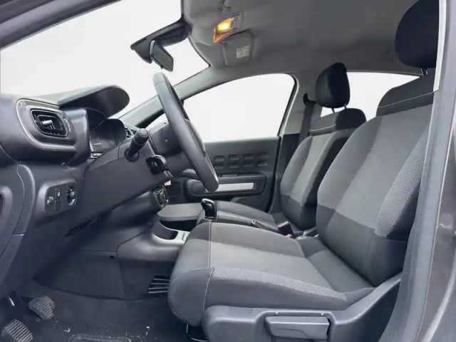 Citroën C3 puretech 83 ch bvm5 — photo 60