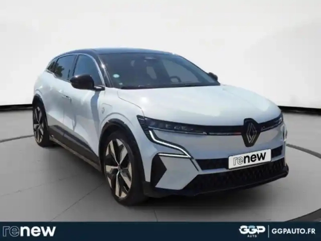 Renault Megane e-tech electric ev60 220ch techno optimum charge — photo 7