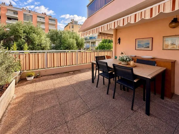 Appartement 1 pièce 24 m²