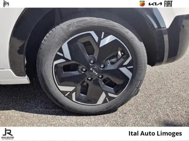 Kia Niro ev 204ch active — photo 11