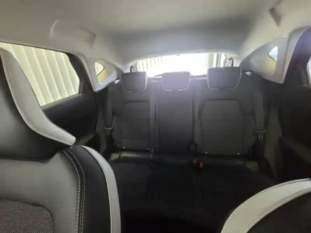 Renault Captur tce 90 - 21 — photo 75