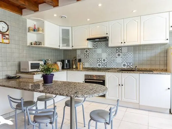 Duplex 4 pièces 91 m²