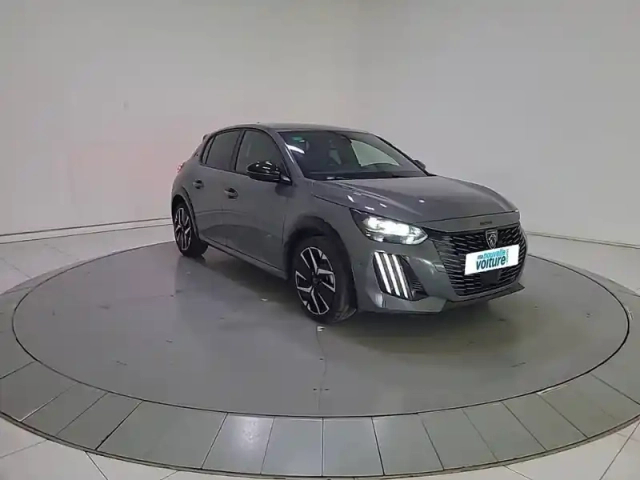 Peugeot 208 hybrid 110 e-dcs6 — photo 67