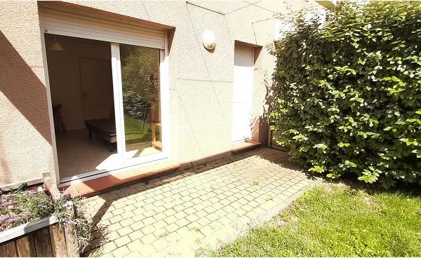 APPART. T2 MEUBLE