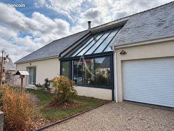 Pavillon 7 pièces 174 m²