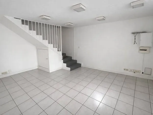Local commercial 55 m²