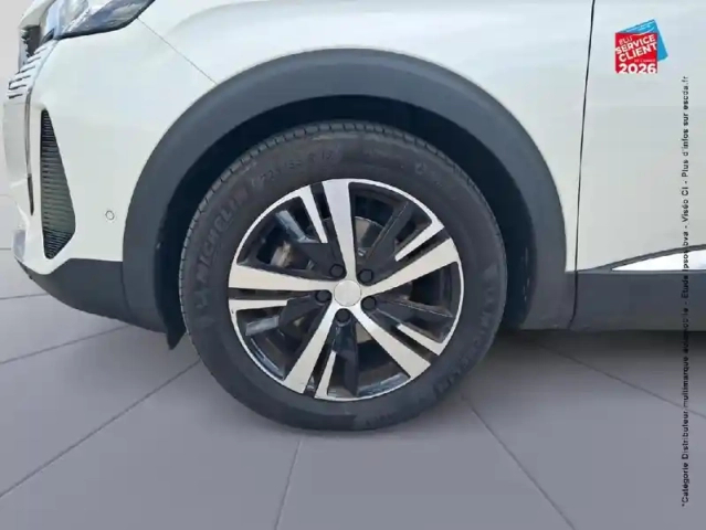 Peugeot 3008 1.5 bluehdi 130ch s&amp;s gt eat8 — photo 10