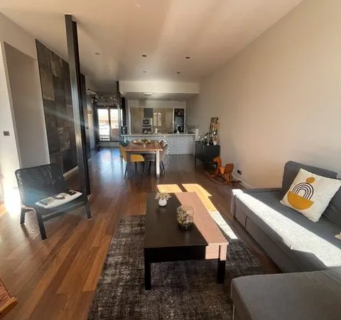 Appartement de charme de 89 m² sur les hauteurs d'Annecy-le-Vieux
