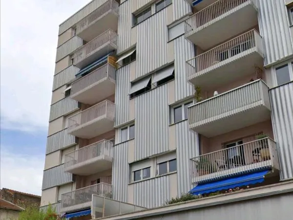 Appartement 4 pièces 94 m²