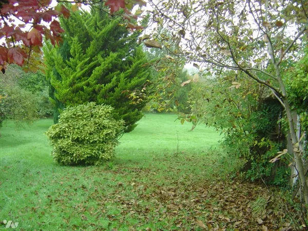 Maison 4 pièces 66 m²