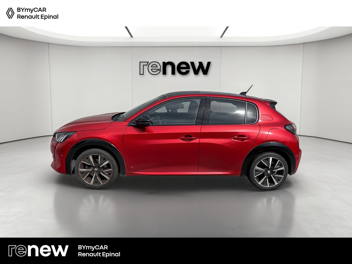 Peugeot 208 PureTech 100 S&amp;S BVM6 — photo 2