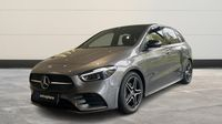 Mercedes Classe B 200d 150ch AMG Line 8G-DCT