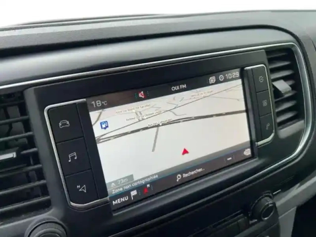 Peugeot Expert fg standard 1.6 bluehdi 115ch premium pack s&amp;s — photo 13