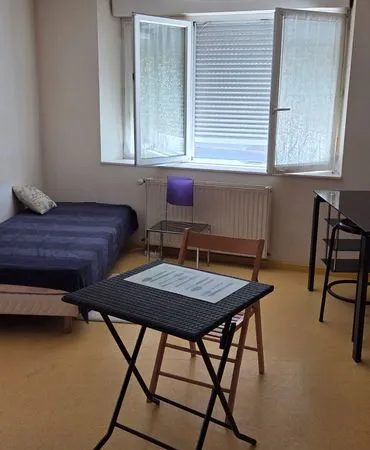 Studio etudiant