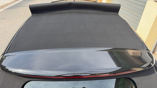 DS DS3 Cabriolet 1.2 PureTech 110 EAT6 - Ines De La Fressange – 2017 – 56442 km – Essence – Boîte Automatique
