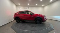 Mitsubishi Eclipse Cross 2.4 MIVEC PHEV 188ch Black Collection 4WD 2023 — photo 4