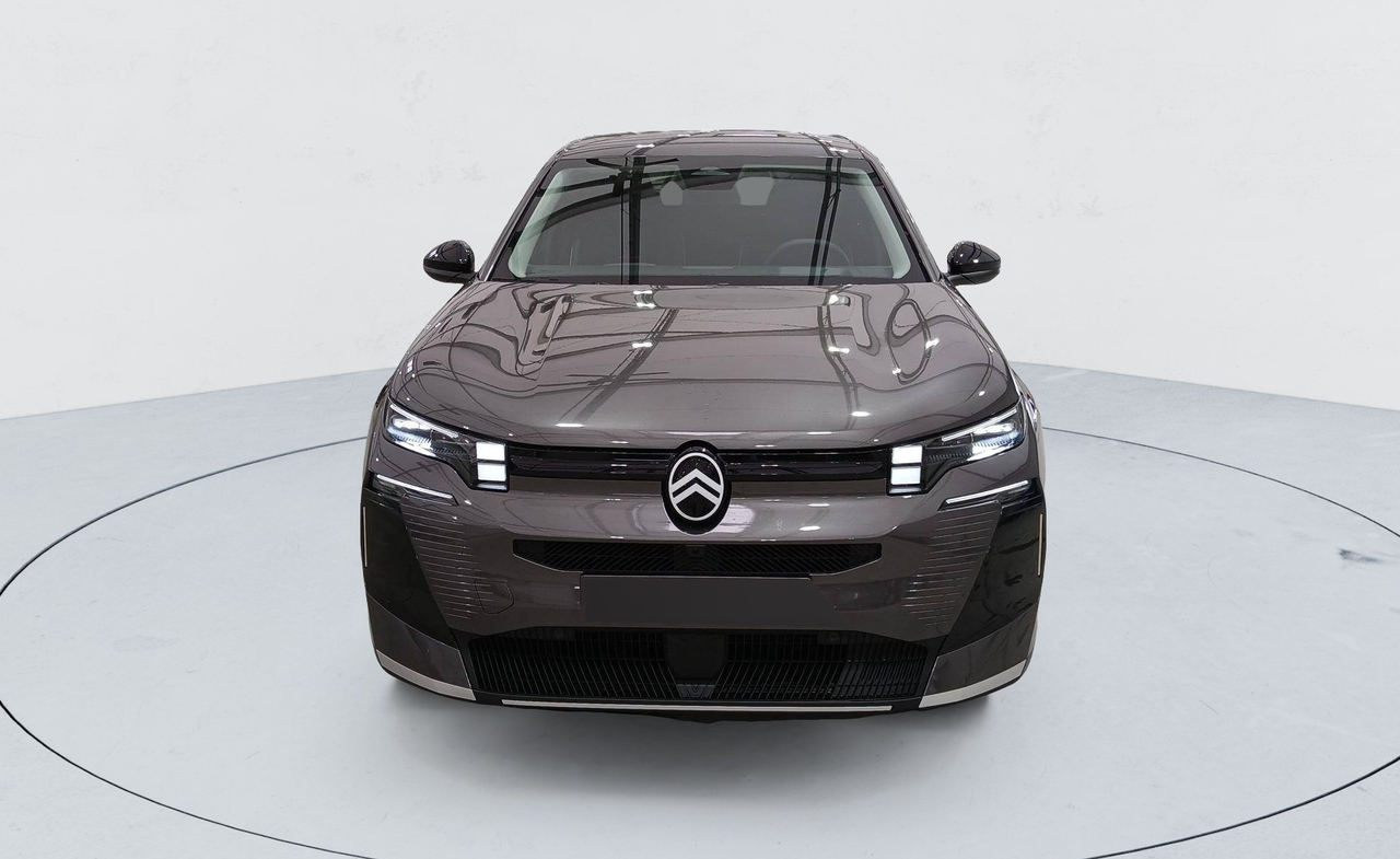 Citroën C5 Aircross — photo 10