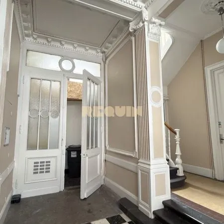 Appartement 3 pièces 83 m²