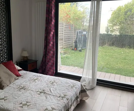 Chambre de 17m2 à louer sur L'Haÿ-les-Roses