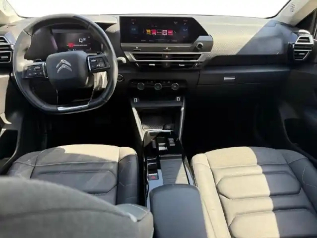 Citroën C4 puretech 130ch s&amp;s shine eat8 — photo 23