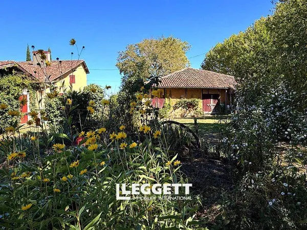 Maison 15 pièces 420 m²