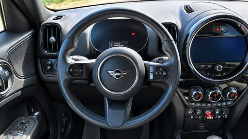 Mini Countryman 2.0 Cooper D 150 Steptronic8 - Northwood – 2021 – 94348 km – Diesel – Boîte Automatique — photo 48