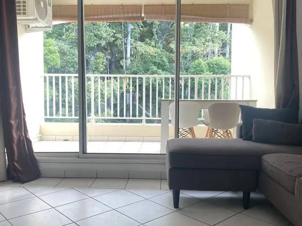 Studio 1 pièce 25 m²