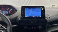 Peugeot Partner Standard 650kg BlueHDi 100ch S&S Asphalt — photo 14