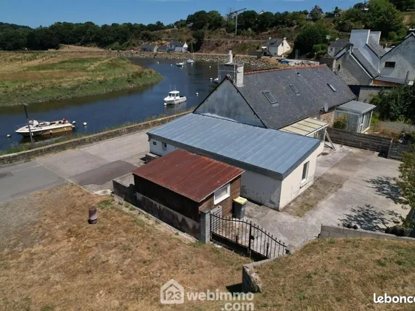 Maison 3 pièces 90 m²