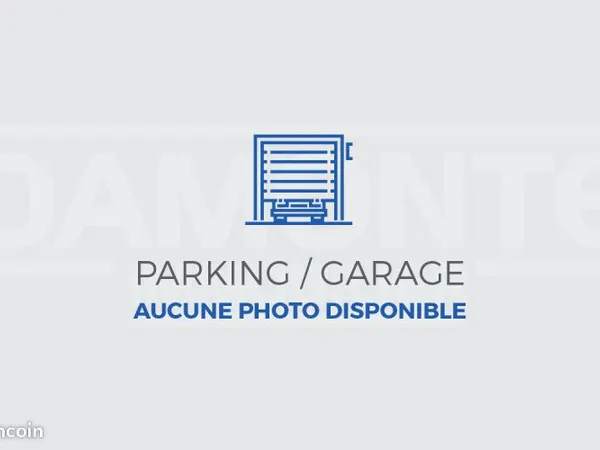 Parking 4 m² Troyes