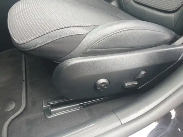 Mercedes Classe C 300 de hybrid eq berl — photo 8
