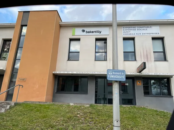 Loue bureaux