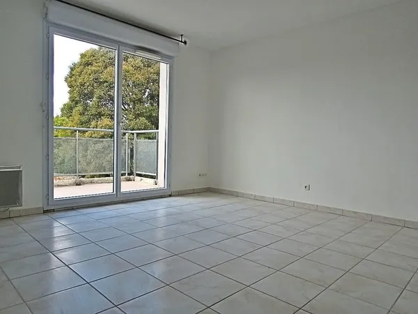 Charmant appartement 2 pièces à vendre à Villeneuve-Tolosane - Investissement idéal !