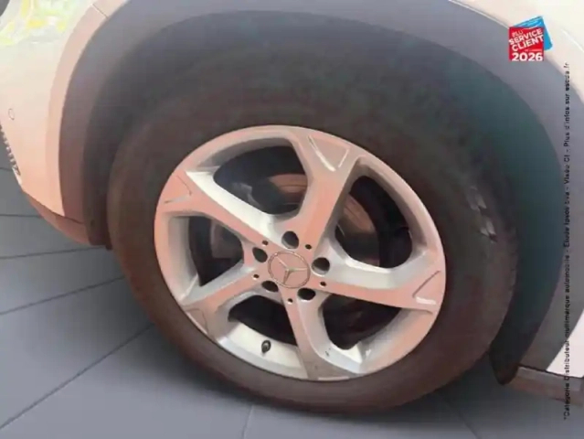 Mercedes Gla 180 intuition 7g-dct — photo 25