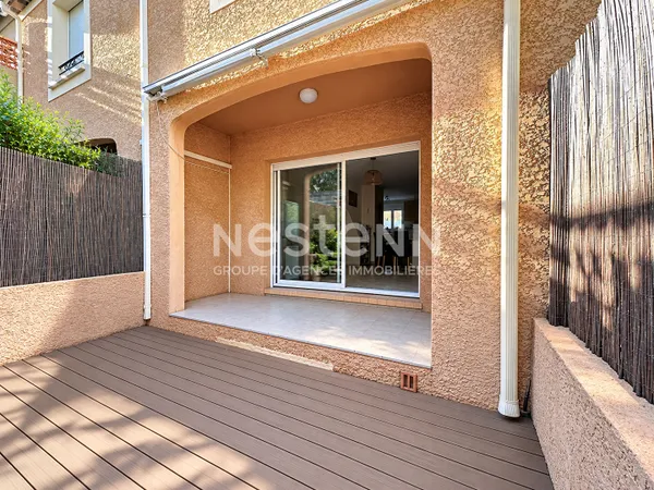 Maison Miramas 4 pièces 85 m²
