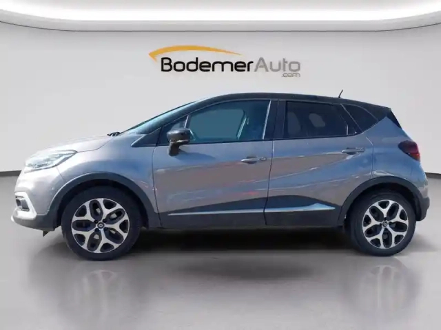 Renault Captur tce 130 fap — photo 2