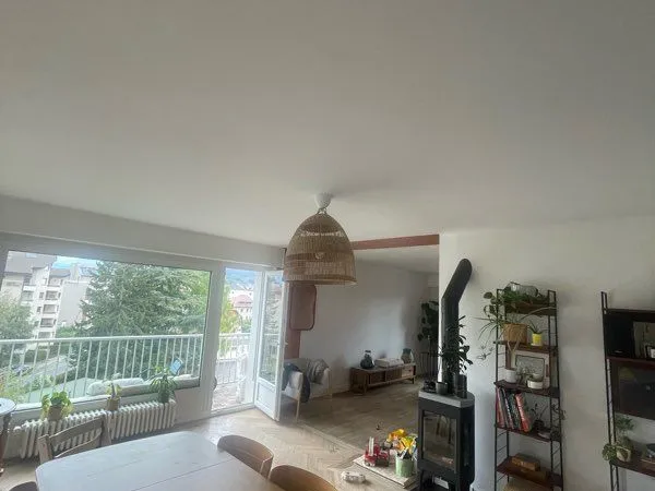 Appartement vue montagne - triangle d'or Annecy