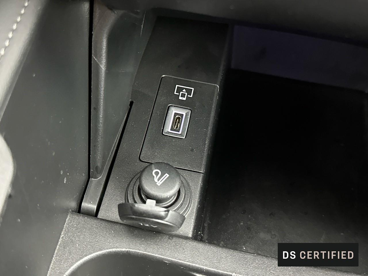 Ds Ds 4 puretech 180 eat8 rivoli — photo 31